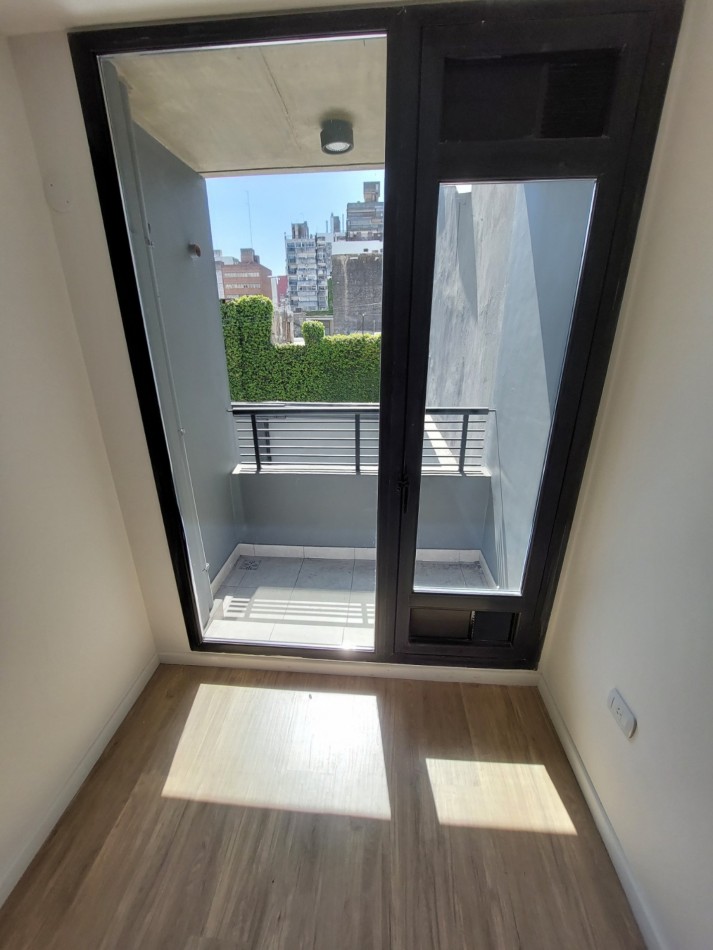 Departamento de un dormitorio