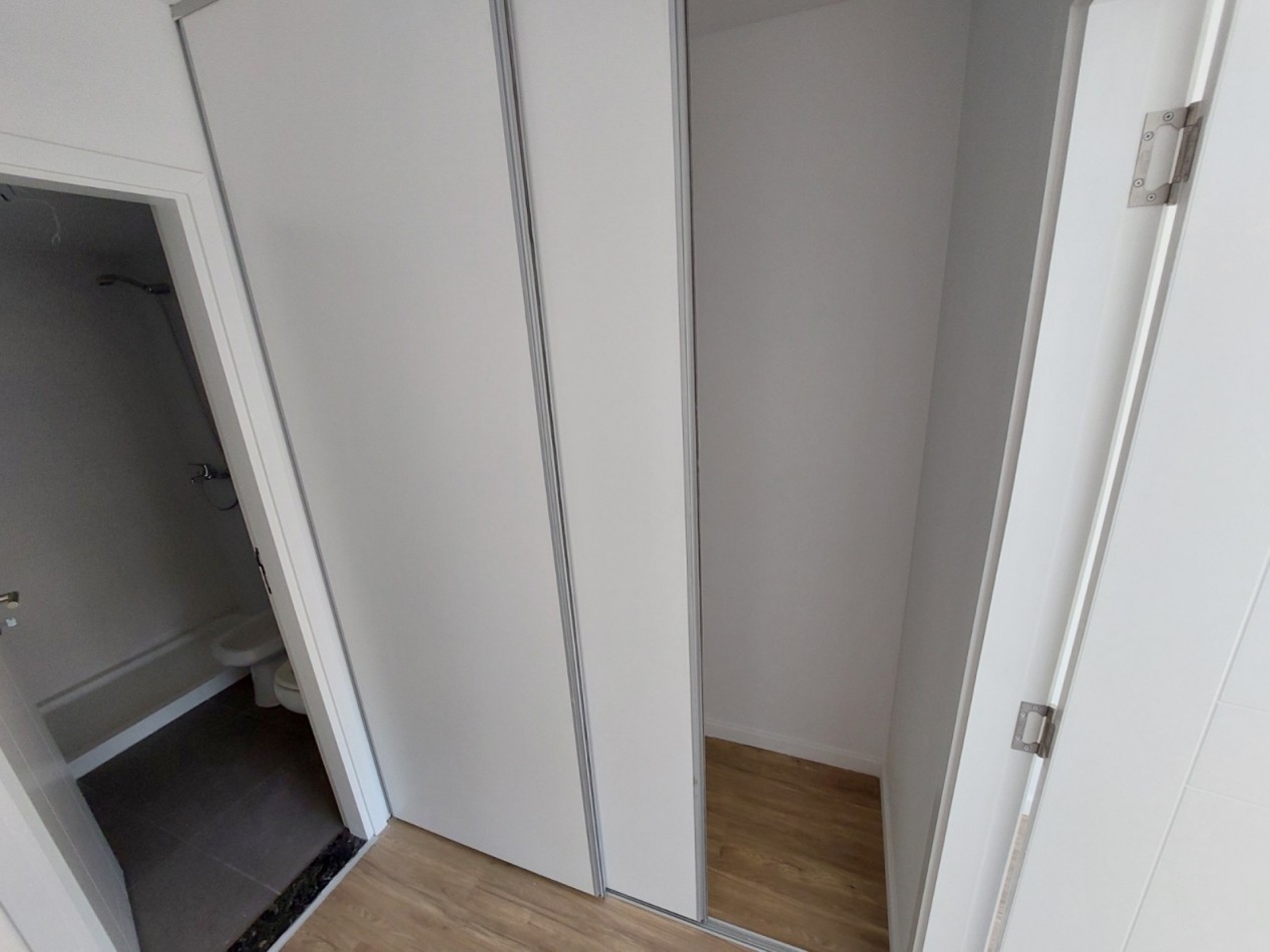 Departamento de un dormitorio