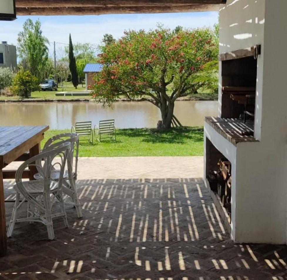 Impresionante Casa en venta