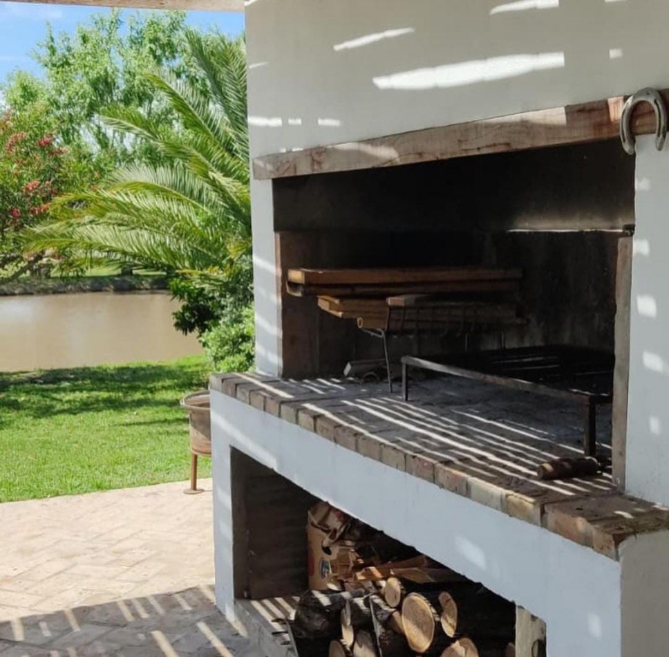 Impresionante Casa en venta