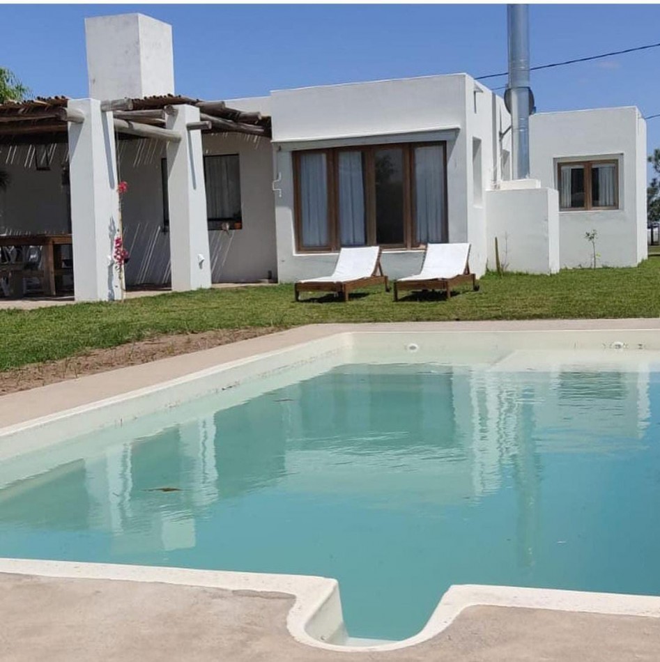 Impresionante Casa en venta