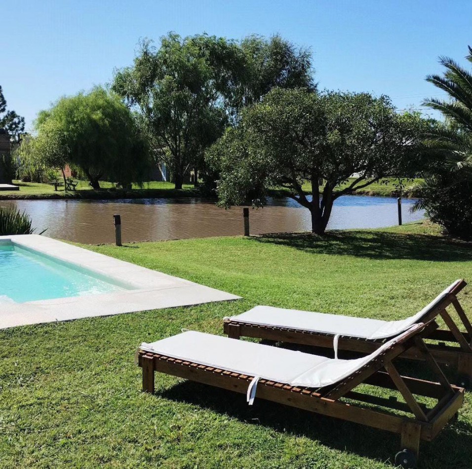 Impresionante Casa en venta