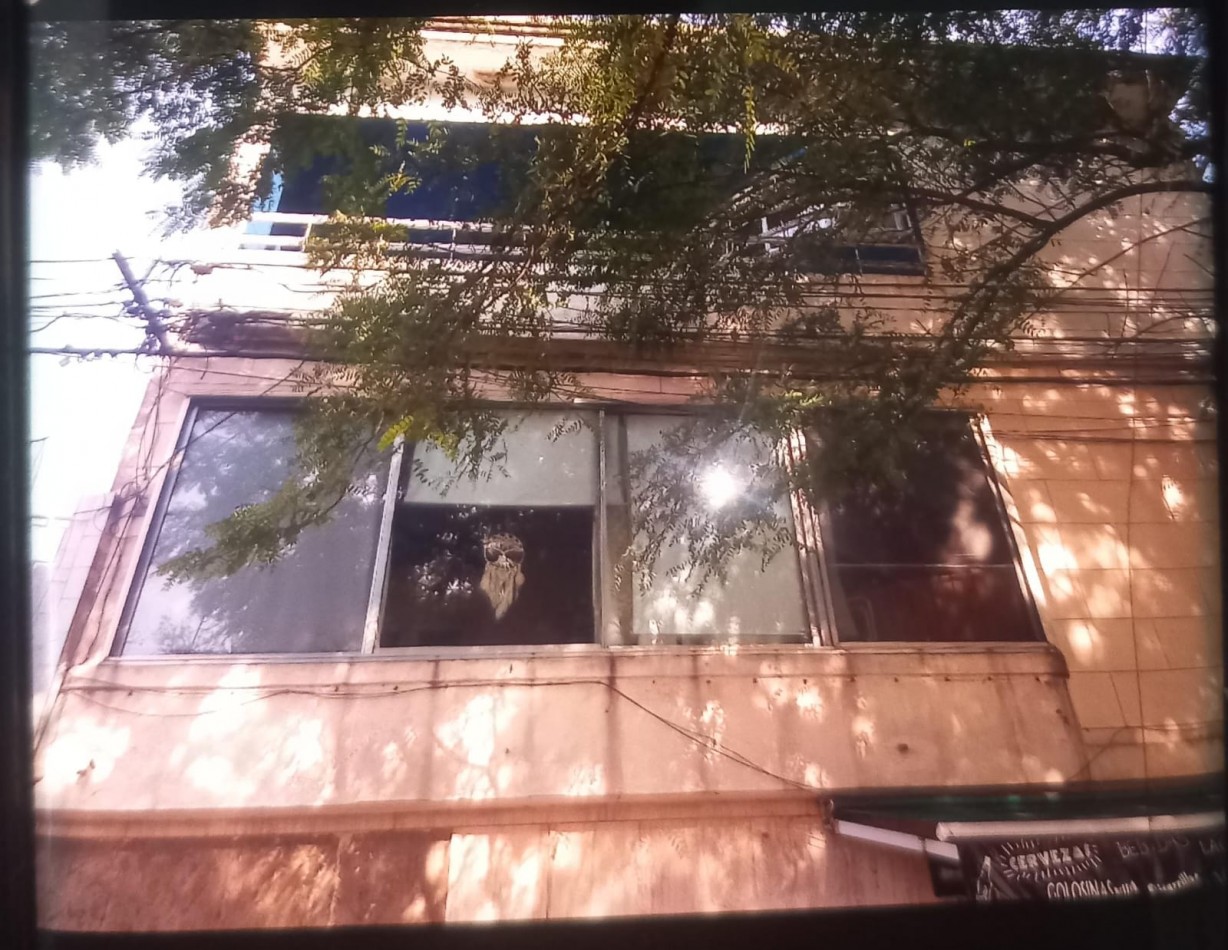 Venta departamento de tres dormitorios PA