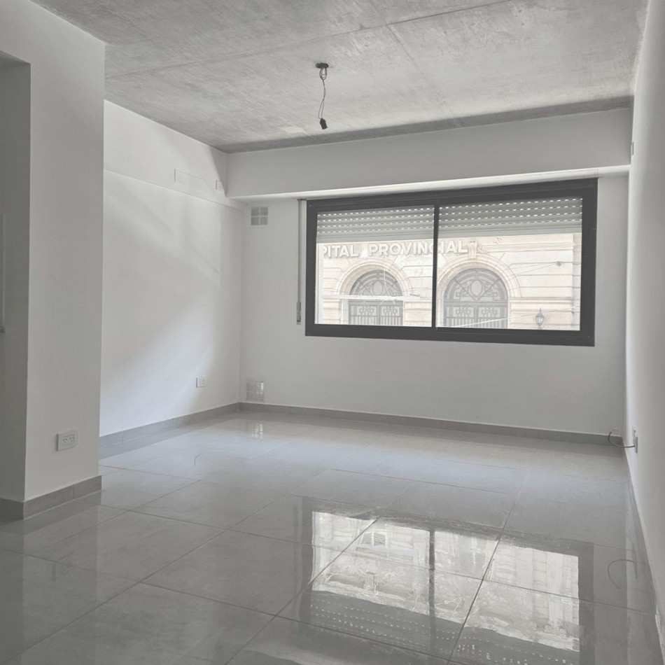 Impecable Monoambiente