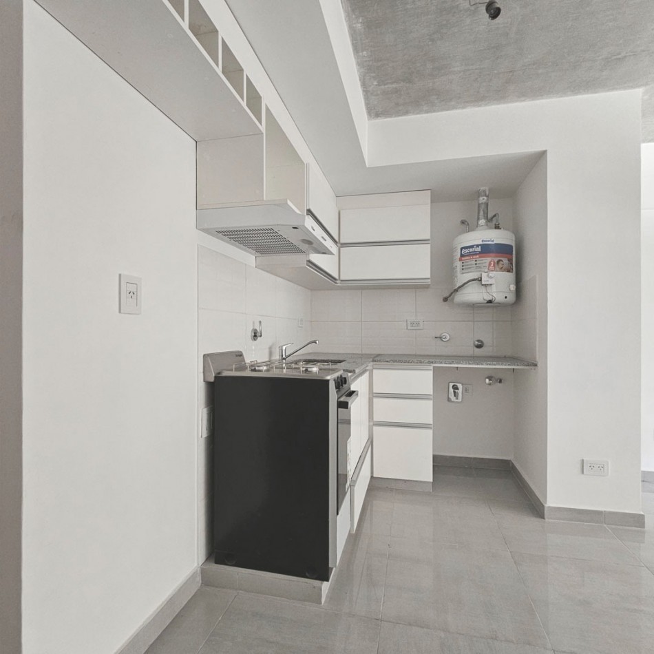 Impecable Monoambiente