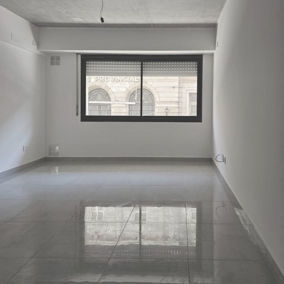 Impecable Monoambiente