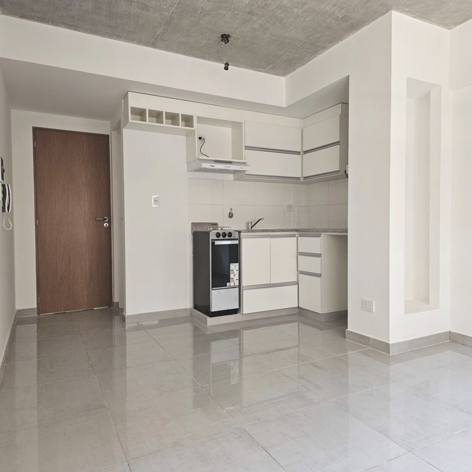 Impecable Monoambiente