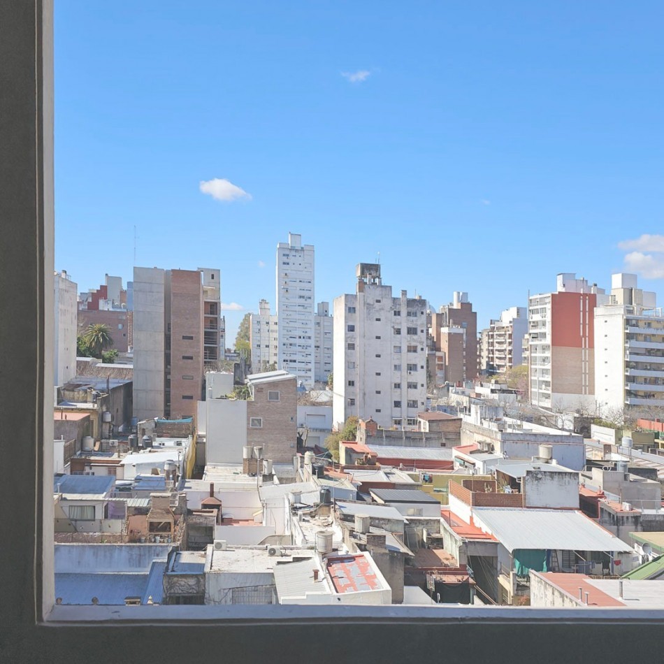 DEPARTAMENTO DE UN DORMITORIO