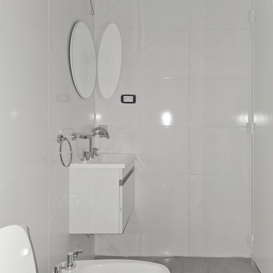 DEPARTAMENTO DE UN DORMITORIO