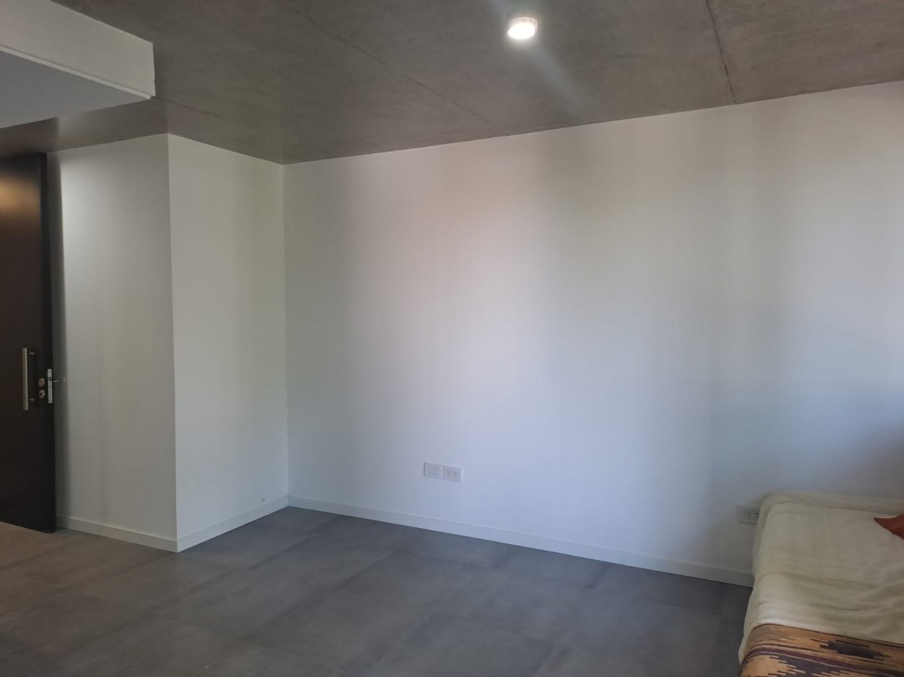 EXCELENTE OPORTUNIDAD MONOAMBIENTE A ESTRENAR