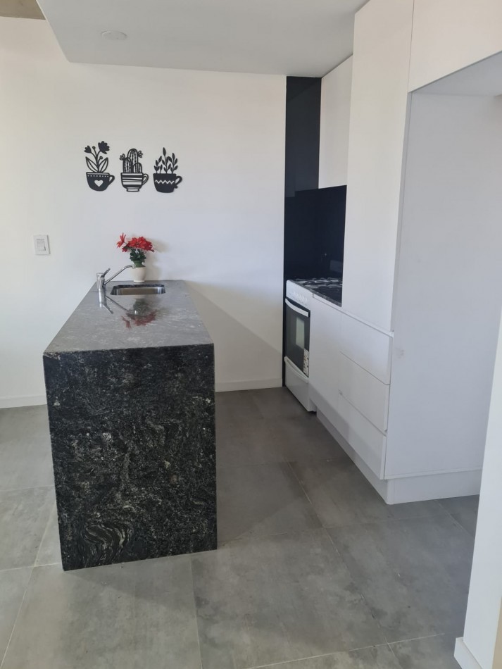 EXCELENTE OPORTUNIDAD MONOAMBIENTE A ESTRENAR