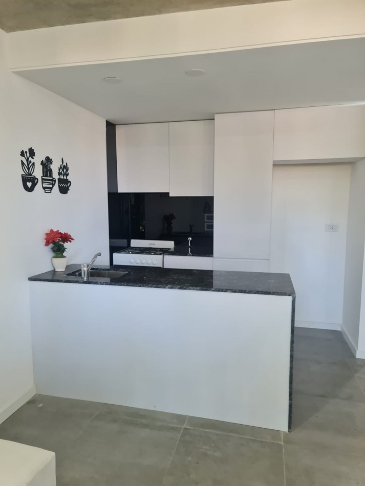 EXCELENTE OPORTUNIDAD MONOAMBIENTE A ESTRENAR