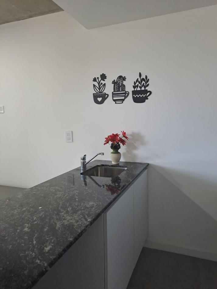 EXCELENTE OPORTUNIDAD MONOAMBIENTE A ESTRENAR