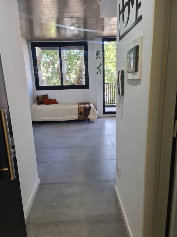 EXCELENTE OPORTUNIDAD MONOAMBIENTE A ESTRENAR