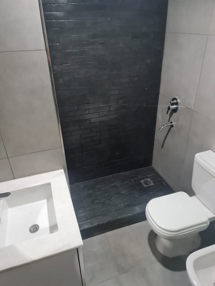 EXCELENTE OPORTUNIDAD MONOAMBIENTE A ESTRENAR