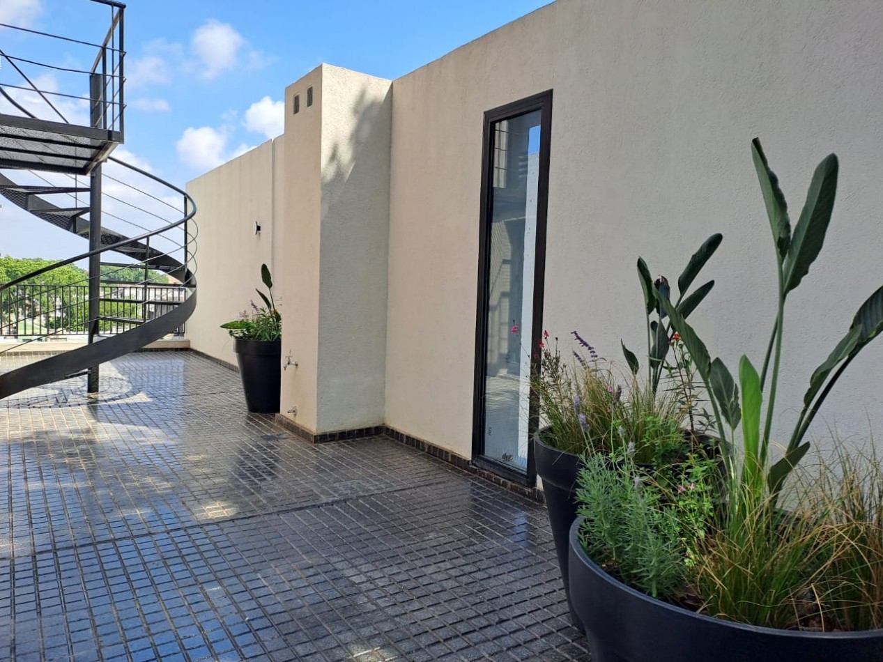 EXCELENTE OPORTUNIDAD MONOAMBIENTE A ESTRENAR