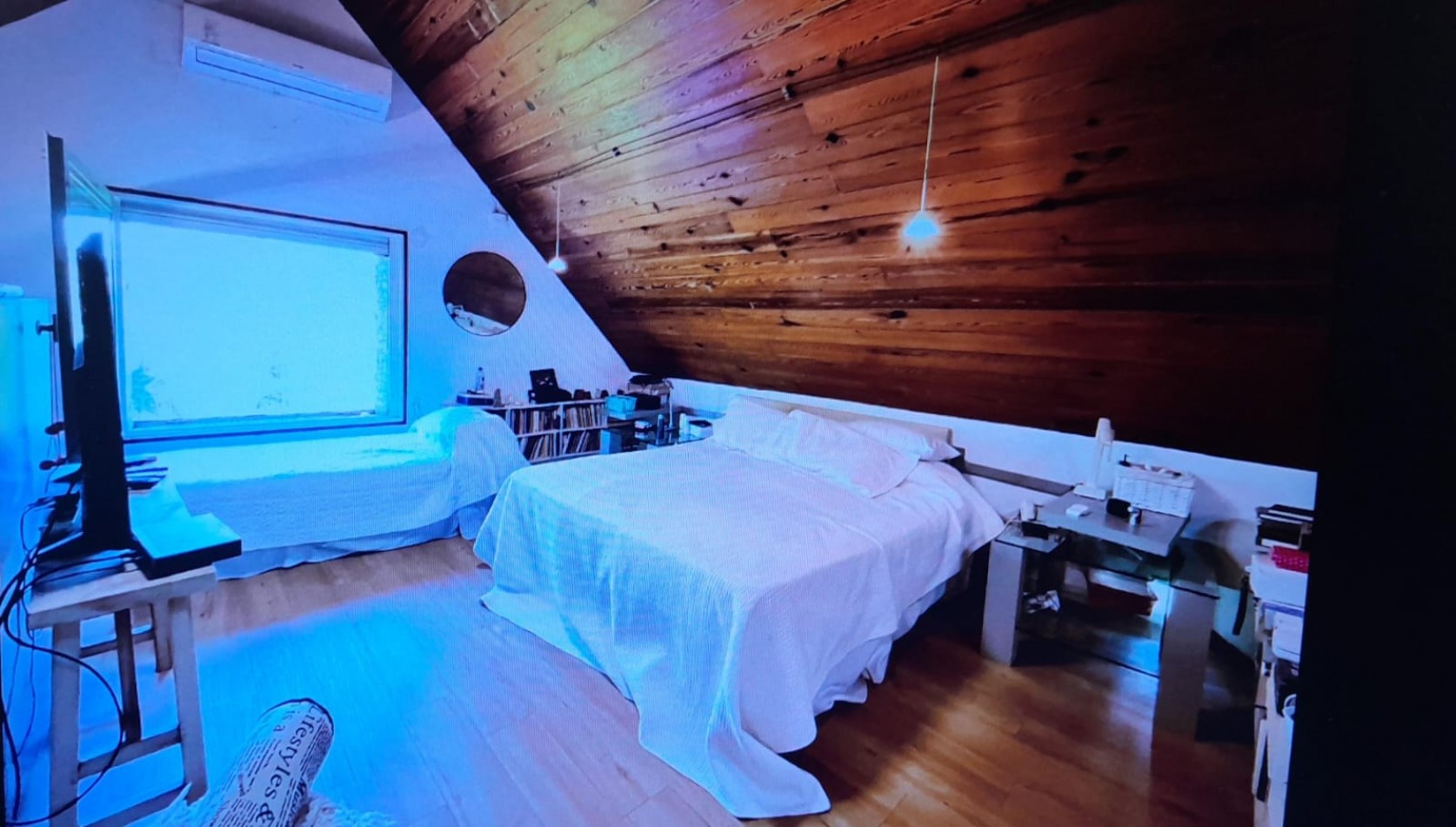 Exclusiva Residencia de 5 dormitorios, 7 baños, con amplio jardin y amenities de lujo