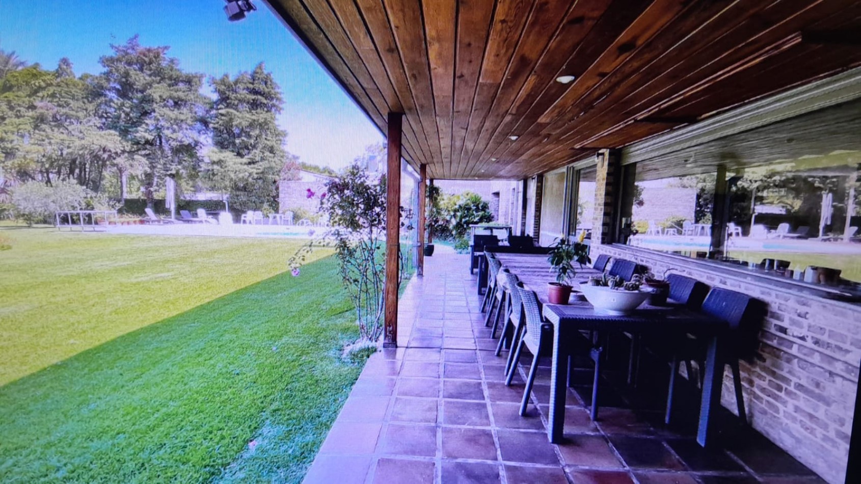 Exclusiva Residencia de 5 dormitorios, 7 baños, con amplio jardin y amenities de lujo