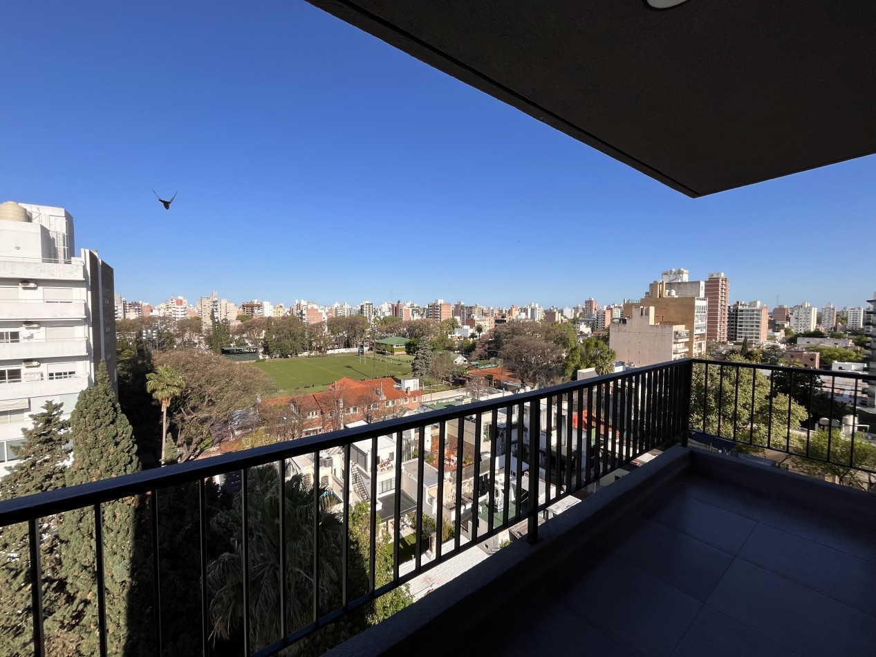 MONOAMBIENTES EN VENTA