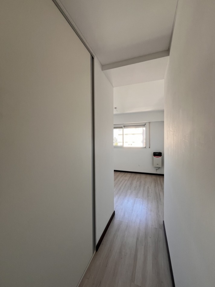 DEPARTAMENTO EN VENTA UN DORMITORIO