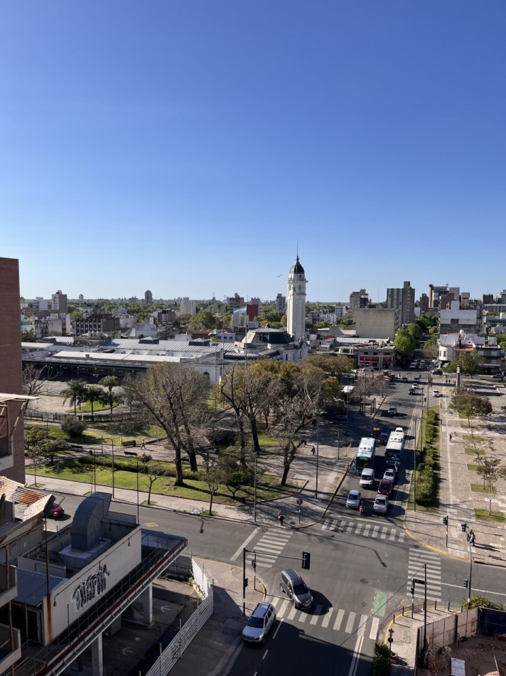 DEPARTAMENTO EN VENTA UN DORMITORIO