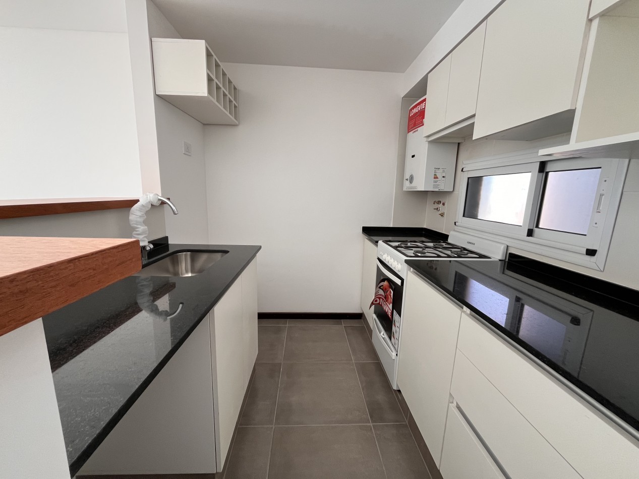 DEPARTAMENTO EN VENTA UN DORMITORIO