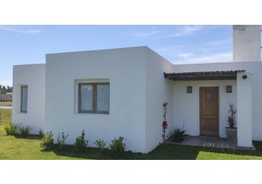 Impresionante Casa en venta