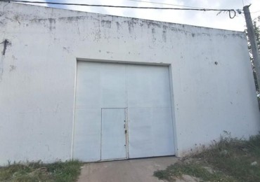 Oportunidad de inversion venta de Galpon