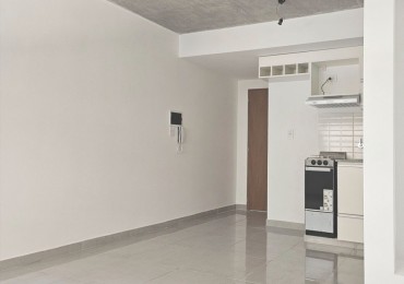 Impecable Monoambiente