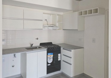 DEPARTAMENTO DE UN DORMITORIO